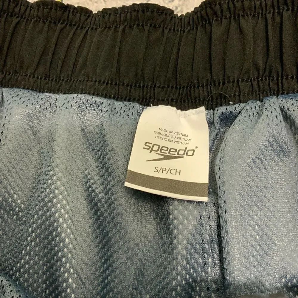 SPEEDO Swimming Trunks  - Picture 3 of 5